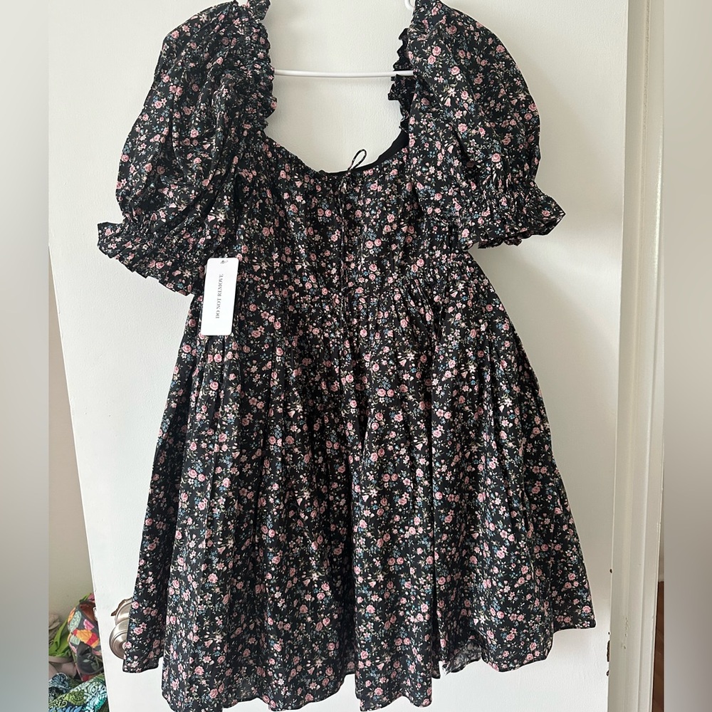 Selkie Beach Day Dress